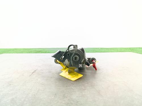 Right rear brake caliper OPEL CROSSLAND X / CROSSLAND (P17, P2QO)  | BP29714265M106 