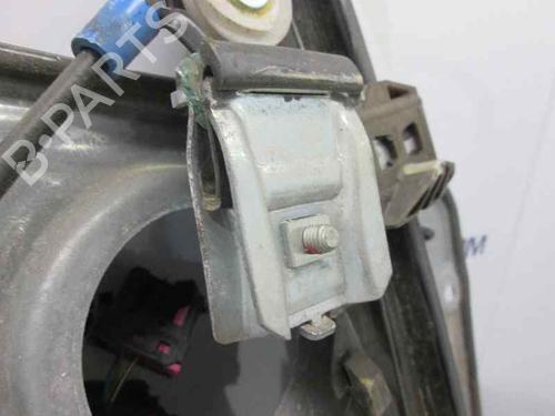 Front right window mechanism SEAT IBIZA III (6L1)  | BP2984934C23 