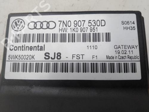 Electronic module VW EOS (1F7, 1F8) | BP37487983M83 - Image 3