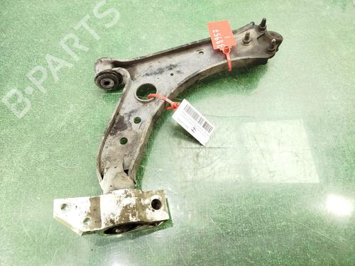 Querlenker links vorne für VW GOLF V (1K1) [2003-2010]  28380207
