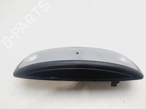 Interior roof light VOLVO V60 I (155) 2.4 D6 Plug in Hybrid AWD | BP29719771I8 