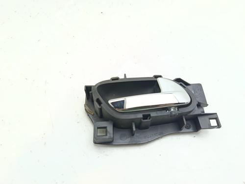 Used Rear right interior door handle PEUGEOT 407 SW (6E_, 6D_) 2.0 (136 hp) 28836606