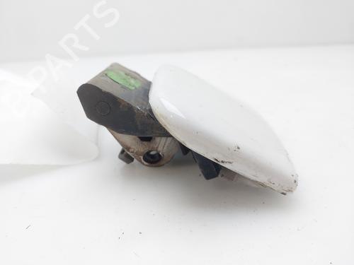 Front left exterior door handle CITROËN SAXO (S0, S1) 1.5 D | BP17095808C128 