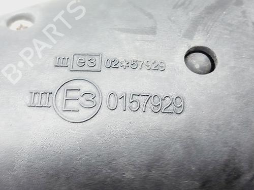 Right mirror ALFA ROMEO 145 (930_) 1.9 JTD (930.A4B) | BP32231998C27