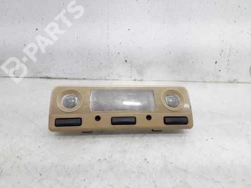 Used Interior roof light Interior roof light BMW 5 (E39) 520 d (136 hp) 10184488 10184488