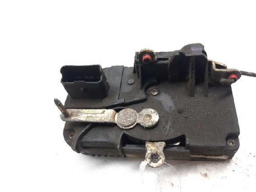 Høyre foran lås FIAT SCUDO Platform/Chassis (220_) 1.9 D (69 hp) 6515000