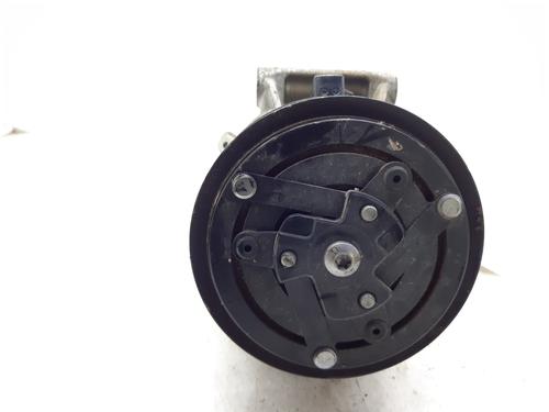 AC compressor FIAT TIPO Hatchback (356_, 357_)  | BP8833205M34 