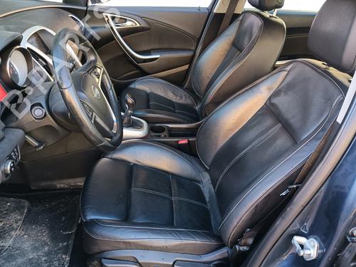 Fuel flap OPEL ASTRA J (P10) 1.7 CDTI (68) | BP30395432C131