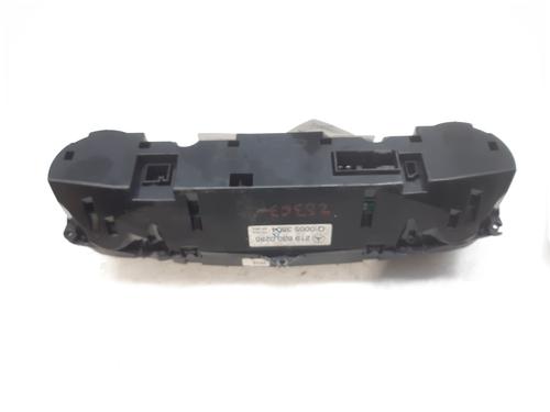 Climate control MERCEDES-BENZ CLS (C219) CLS 350 (219.356) | BP11182658I5 