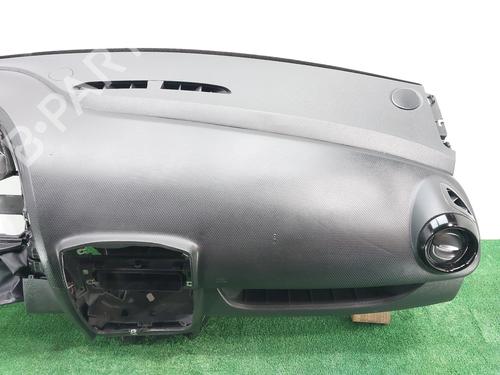 Kollisonspute sett RENAULT CLIO IV (BH_)  | BP21266809C86 