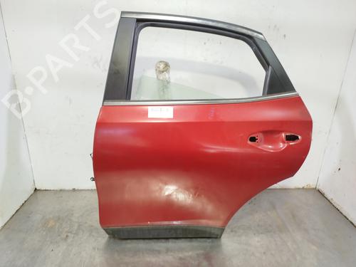 Used Left rear door Left rear door KIA XCEED (CD) [2019-2026] 34271118 34271118