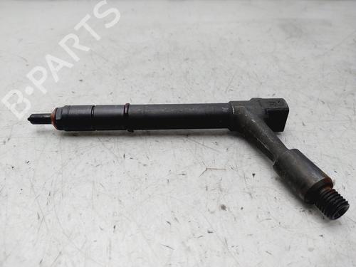 Used Injector OPEL CORSA C (X01) [2000-2009]  28020066