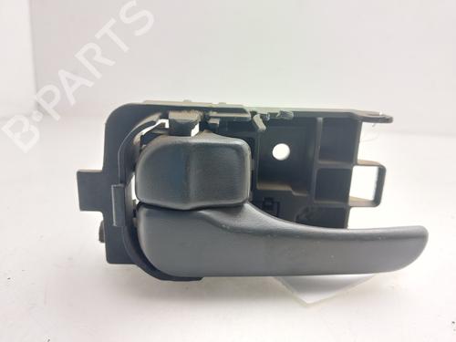 Used Rear left interior door handle Rear left interior door handle NISSAN X-TRAIL I (T30) [2001-2013] 36352402 36352402