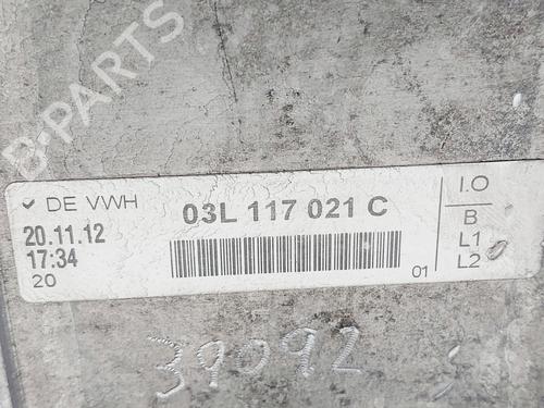 Support SEAT IBIZA IV (6J5, 6P1)  | BP29169999C155 