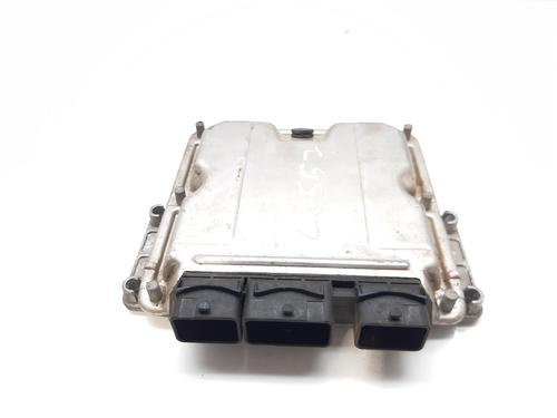 Used Engine control unit (ECU) CITROËN C5 I (DC_) 2.0 HDi (DCRHZB, DCRHZE) (109 hp) 10866921