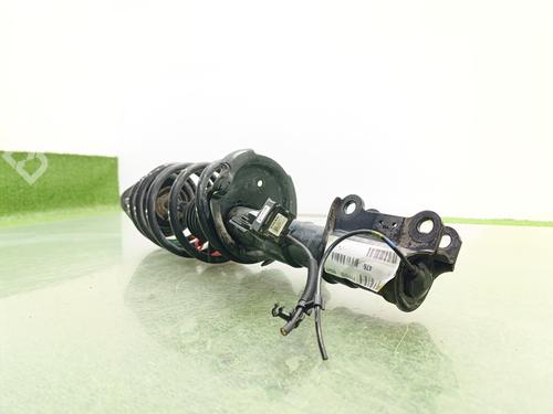 Right front shock absorber VOLVO XC70 I Cross Country (295) D5 XC AWD | BP32083300M17