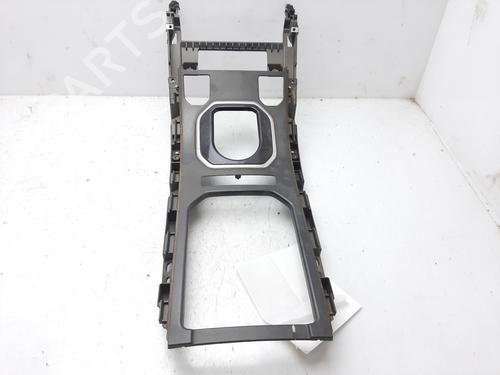 Middle console LAND ROVER RANGE ROVER EVOQUE (L538) 2.2 D (150 hp) 13663415