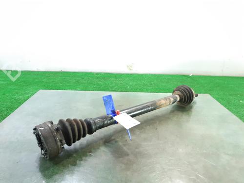 Right front driveshaft AUDI A3 (8L1) 1.9 TDI | BP9112756M39 