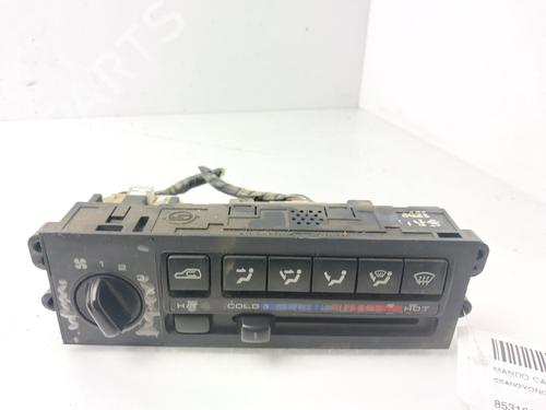 Used Climate control Climate control SSANGYONG KORANDO (KJ) 2.3 TDiC 4x4 (101 hp) 33628160 33628160