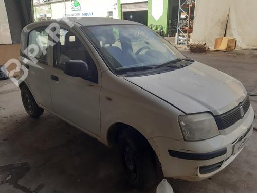 Used Parts FIAT PANDA Hatchback Van (169_)  1.3 D Multijet  1073538