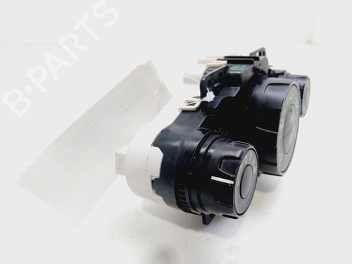 Climate control FORD FIESTA VI (CB1, CCN) 1.4 TDCi | BP22429191I5 