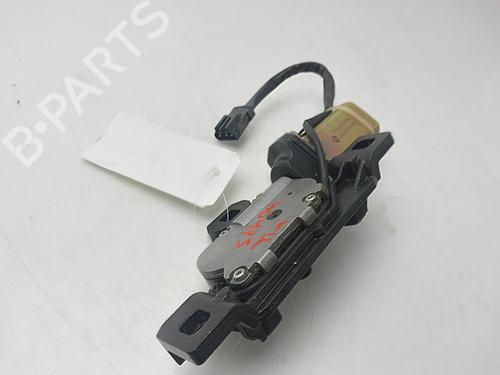 Electronic module BMW 7 (E65, E66, E67) 730 d | BP36475916M83 - Image 4