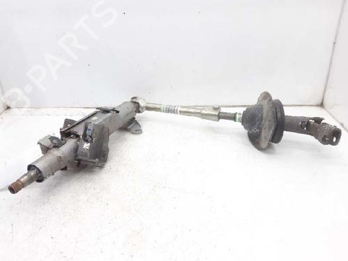 Used Steering column RENAULT TRAFIC III Bus (JG_) 1.6 dCi 125 (JGMH) (125 hp) 6712620