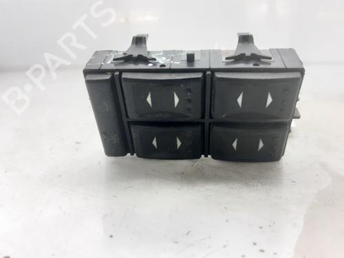 Used Left front window switch FORD MONDEO III (B5Y) 2.0 TDCi (130 hp) 7228776