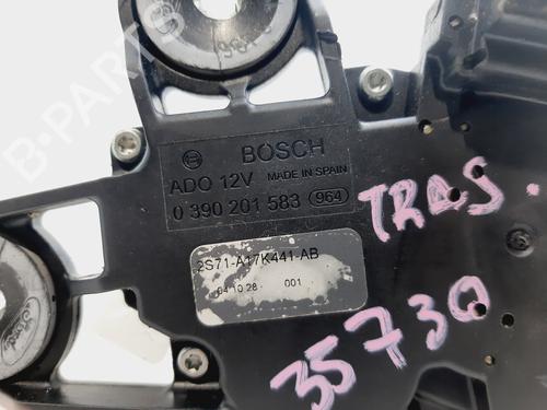 Rear wiper motor FORD MONDEO III (B5Y) 2.0 16V TDDi / TDCi | BP20149005M102 