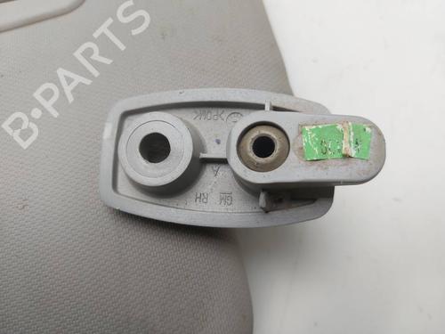 Right sun visor OPEL CORSA D (S07) | BP38794988I2 - Image 3
