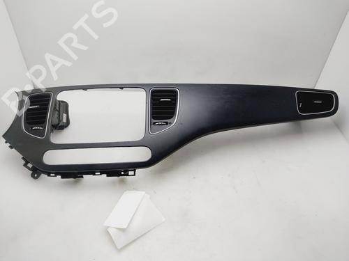 Used Air vent KIA CARENS IV [2013-2026]  32360681