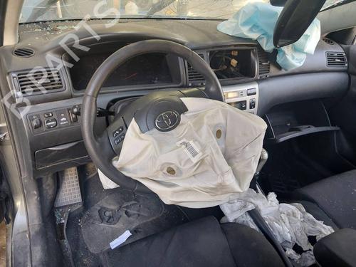 Headlight switch TOYOTA COROLLA (_E12_) 2.0 D-4D (CDE120_, CDE120R) | BP39139441I24 - Image 6