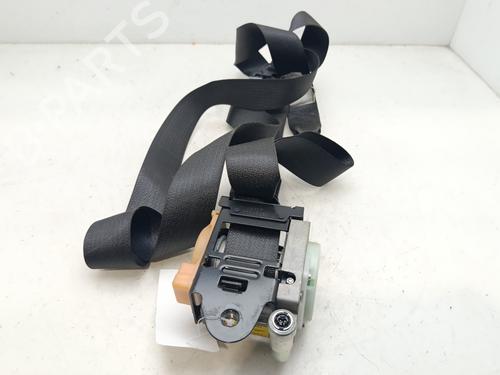 Sikkerhedssele foran højre Sikkerhedssele foran højre OPEL INSIGNIA A (G09) 2.0 CDTI (68) (110 hp) 34476440 34476440