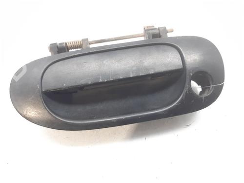 Used Front left exterior door handle Front left exterior door handle MITSUBISHI CARISMA (DA_) 1.9 DI-D (DA5A) (115 hp) 10042700 10042700