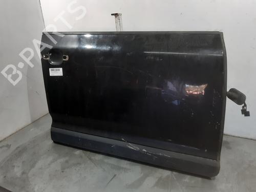 Right front door VW TOUAREG (7LA, 7L6, 7L7) 2.5 R5 TDI | BP7045967C3 