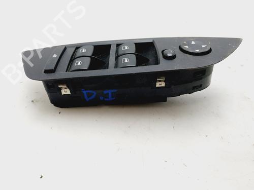 Left front window switch BMW X1 (E84) sDrive 20 d | BP28470686I27