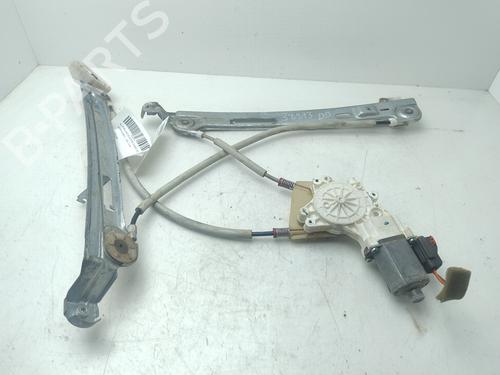 Used Front right window mechanism DODGE CALIBER 2.0 CRD (140 hp) 30554890