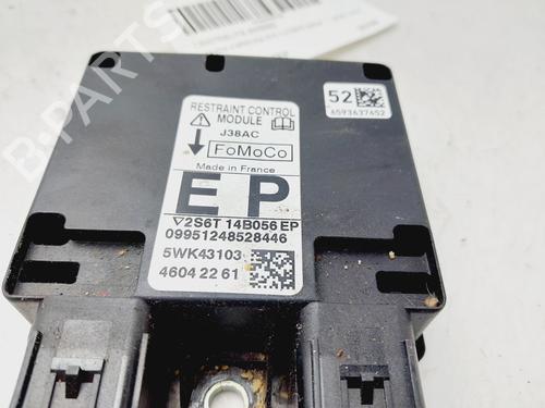 Airbag module MAZDA 2 (DY) 1.4 CD | BP20220519M53 