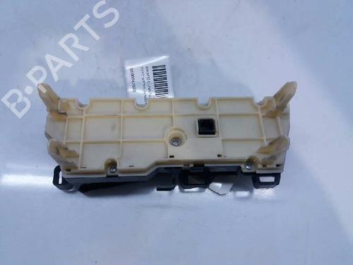Climate control TOYOTA PRIUS (_W3_) 1.8 Hybrid (ZVW3_) | BP2863268I5 