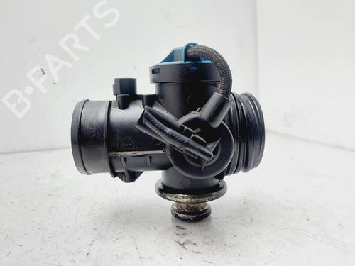 EGR-Ventil PEUGEOT 206 Hatchback (2A/C) 1.9 D (69 hp) 26517910