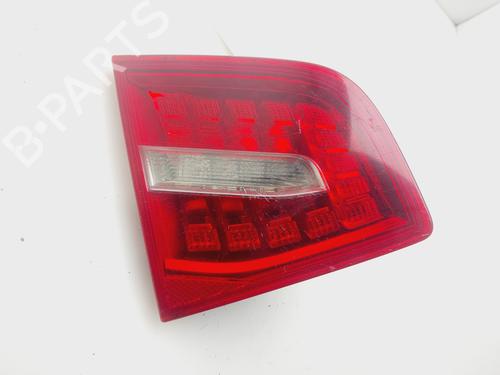 Used Left tailgate light AUDI A6 C6 (4F2) 2.7 TDI (190 hp) 30315994