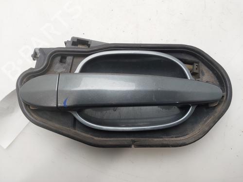 Used Front right exterior door handle Front right exterior door handle BMW 5 (E60) 530 d (218 hp) 34697176 34697176
