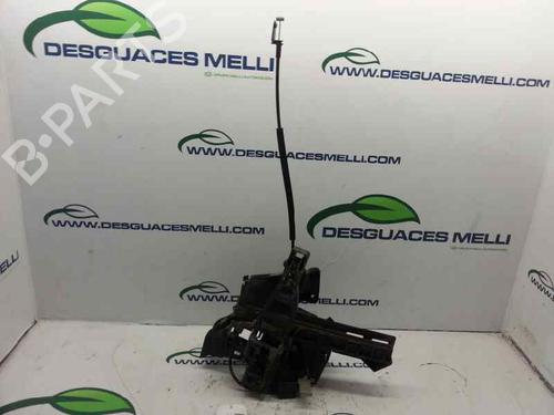 Used Rear right lock FORD FOCUS II Turnier (DA_, FFS, DS) 1.8 TDCi (115 hp) 2989164
