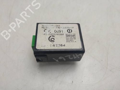 Used Electronic module Electronic module HONDA CR-V II (RD_) [2001-2007] 40185909 40185909