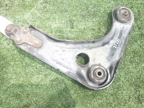 Left front suspension arm FORD KA (RB_) 1.3 i ROCAM | BP4717563M12 