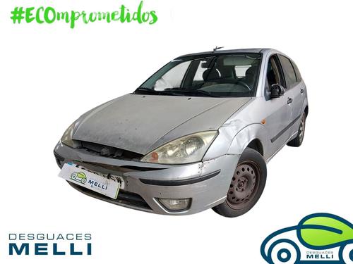 Recambios FORD FOCUS I (DAW, DBW) 1.8 TDCi (100 hp) 4291251