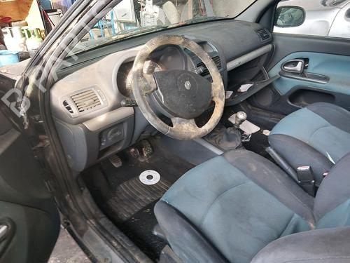 Lichtmaschine RENAULT CLIO II (BB_, CB_) 1.5 dCi (B/CB03) | BP30922291M7