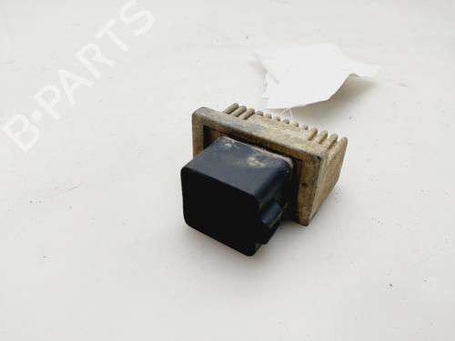 Varmemotstand RENAULT MEGANE II Saloon (LM0/1_) 1.9 dCi (LM0G, LM1G, LM2C) (120 hp) 28008685