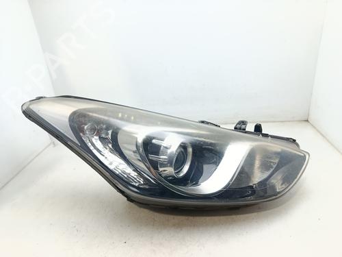 Used Right headlight Right headlight 37149358 37149358