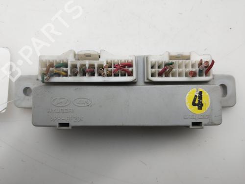 Used Electronic module Electronic module KIA CEE'D SW (ED) 1.6 CRDi 115 (115 hp) 33928879 33928879